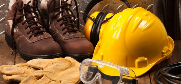 Waarom werkschoenen nodig?
